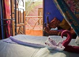 Alf Leila Boutique Hotel 5