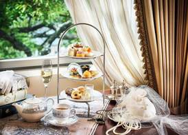 The Ritz-Carlton Osaka 4