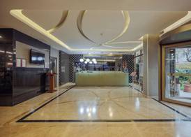 Niza Park Hotel 2