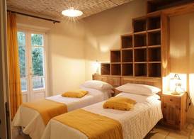 Olimagio Farm Stay with animals, 25m pool, beach at cycling distance 2