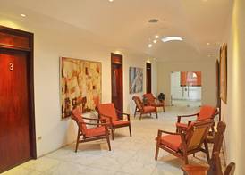 Hotel Europeo 3