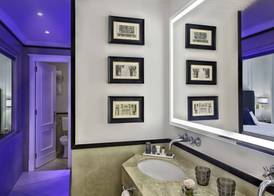 Grand Hotel Santa Lucia 5