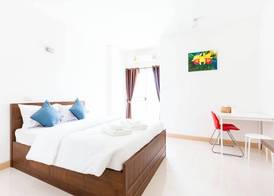 The Passion Hotel 5