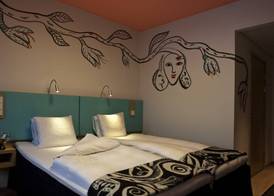 Kosta Boda Art Hotel 5