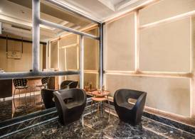 Doria Palace Boutique Hotel 3