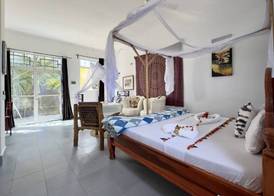 Zanzibar Lodge 5