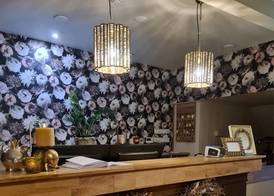 Hotel Arcen 2