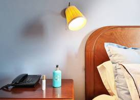 Villa Alto Boutique Hotel 5