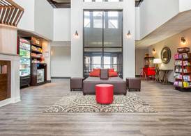 Comfort Suites Southport - Oak Island 4