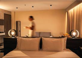 V Grand Hotel, a member of Radisson Individuals 3