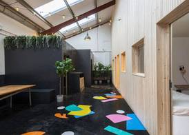 CoalShed 5