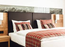 Hotel Edita 5