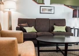 Sleep Inn Summersville - New River Gorge Area 2