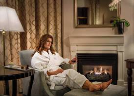 The Magnolia Hotel & Spa 4