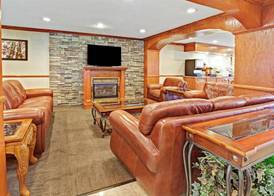Americas Best Value Inn & Suites Monroe 4