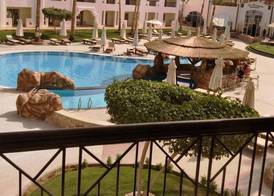 Xperience St. George Sharm El Sheikh 4