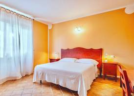 Residence with thermal pools in Sorano 2