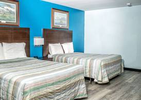 captain's quarters 3