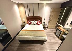 Edition Old City Hotel 5