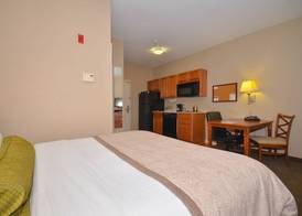 Candlewood Suites CLARKSVILLE by IHG 2