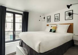 My Maison In Paris - Sentier 5