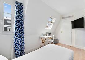 Hotel Elysees Opera 5