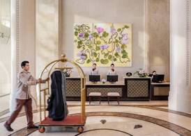 Holiday Beach Hotel Danang 4