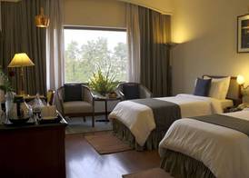 Hotel Clarks Varanasi Limited 4