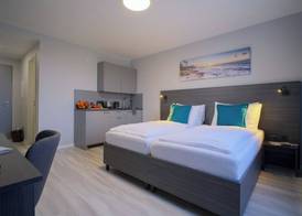 Hotel Kiel by MELIO 3