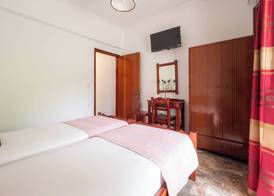 XENOFONTAS APARTMENTs 2