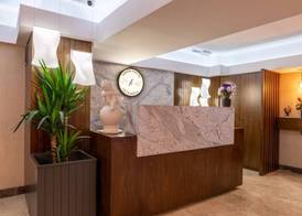 Union Hotel Port 4