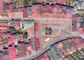Hotel U Královny Elišky 4