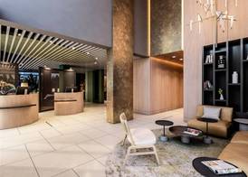 Residence Inn by Marriott Trabzon 2