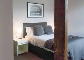 Dream Apartments Bigg Market 5