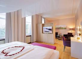Hotel Haus Delecke 2