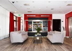 DORMERO Hotel Zürich Airport 2
