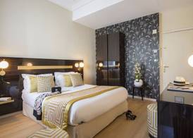 Hotel Carlton 5