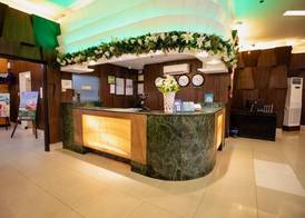 Eurotel North Edsa 3