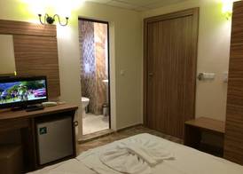 Hotel Tm Deluxe located in Sunny Beach 4