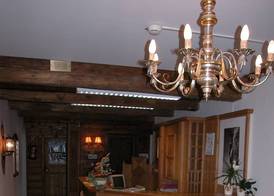 Hotel Bernhard am See 2
