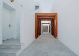 Oliving Mykonos Luxury Suites 2