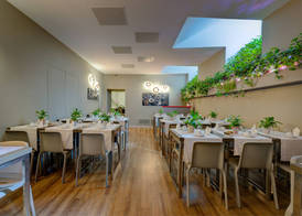 Al Manthia Hotel - Gruppo Trevi Hotels 5