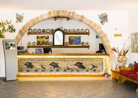 Ekaterini Hotel 2