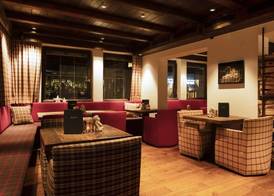 Hotel Sandhof 2