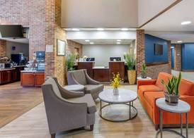 Best Western Danbury/Bethel 3