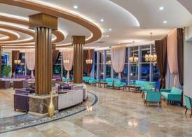 Green Max Hotel 3