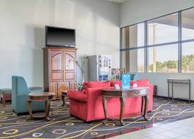 Motel 6 Forsyth, GA Tift College 2