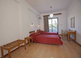 Moscha Hotel 5