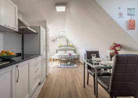 Apartments and Rooms Villa Erede 2