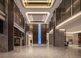 Wyndham Garden Hangzhou Yuhang 2